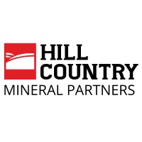 Hill Country Mineral Partners logo - Similar company to Quintana Infrastructure & Development Llc