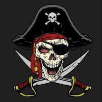 T-Bag T-Shirts logo - Similar company to Beav'S Tees