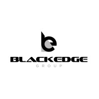 Black Edge logo - Similar company to Anomalys Observatory (Ao)