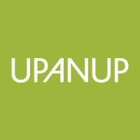 Upanup logo - Similar company to Evolved Metrics