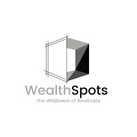 WealthSpots Builders And Developers Pvt. Ltd. logo - Similar company to Muhammad A. Khan