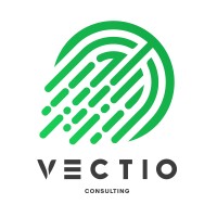 Vectio Consulting logo - Similar company to Ariamis