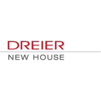 DREIER NEW HOUSE logo - Similar company to Estudio Co-A