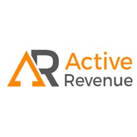 ActiveRevenue DSP logo - Similar company to Pushub - Engaged Push Notifications Audience