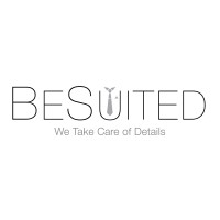 Besuited Tailors logo - Similar company to Besuited