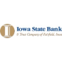 Iowa State Bank And Trust Company