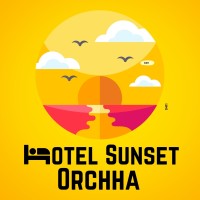 HOTEL SUNSET ORCHHA logo - Similar company to Msquare Hotel