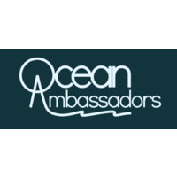 Ocean Ambassadors logo - Similar company to Federació Catalana D'Activitats Subaquàtiques