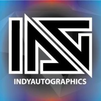 Indy Auto Graphics logo - Similar company to Pixel Guardian
