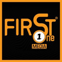 FIRST ONE MEDIA logo - Similar company to Tweadup