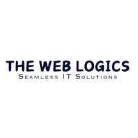 THE WEB LOGICS logo - Similar company to Web Infinia
