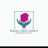Female Teens Impact and Empowerment Foundation logo - Similar company to Entrie Global