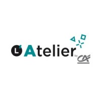 Atelier by CA logo - Similar company to Ouijagi! By Ca