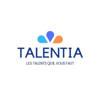 Talentia logo - Similar company to Digitálníhr