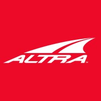 Altra Running logo - Similar company to Smartwool