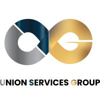 UNION SERVICES GROUP (USG) logo - Similar company to Union Service Group