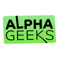 Alpha Geeks Inc logo - Similar company to Alphageek