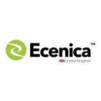 Ecenica Limited logo - Similar company to Bizzcardz