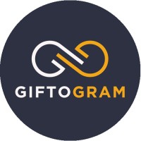 GIFTOGRAM.IO logo - Similar company to Giftogram India