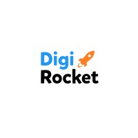 DigiRocket.space logo - Similar company to Not In A Dot