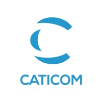Caticom - Agence Marketing et Communication logo - Similar company to 2M Event