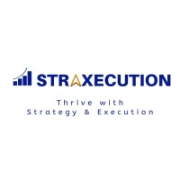 Straxecution logo - Similar company to Straxecute Management Consulting