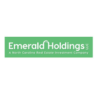 Emerald Holdings LLC logo - Similar company to South Elgin Economic Development Council