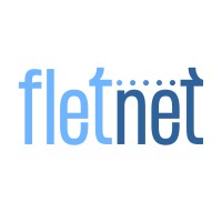Fletnet logo - Similar company to Amerifiber