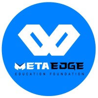 MetaEdge.ai logo - Similar company to Dancing Panda Films