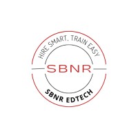 SBNR EdTech logo - Similar company to Mantrang Edtech Llp