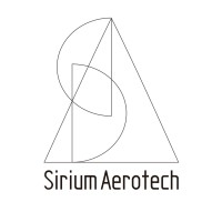 SIRIUM AEROTECH logo - Similar company to Aerodisa