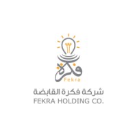 Fekra Holding Company logo - Similar company to Al-Naeem Holding Co.