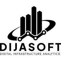 Dijasoft logo - Similar company to Blerd
