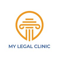 My Legal Clinic logo - Similar company to Touchpoints Communication Pvt. Ltd.