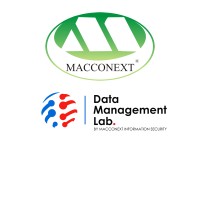 Macconext Info.Security logo - Similar company to Elavoo
