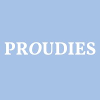 Proudies logo - Similar company to Eburo.Nl