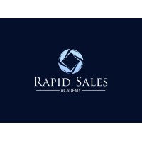 Rapid Sales Academy logo - Similar company to Conversionseo.Com™