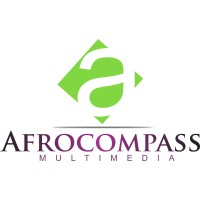 Afrocompass Multimedia logo - Similar company to Lightning Ship