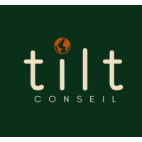 TILT Conseil logo - Similar company to Lead Your Durability