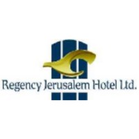 Regency Jerusalem Hotel logo - Similar company to David Citadel Hotel, Alrov Luxury Hotel