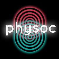 Physoc, Trinity College Dublin logo - Similar company to Trinity Hall Jcr