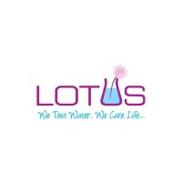 Lotus Water Food Testing and Research Laboratory logo - Similar company to Nafari