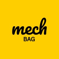 mechbag logo - Similar company to Real Dizajn