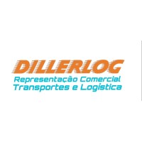DILLERLOG REPRESENTAÇÃO EM TRANSPORTES E LOGÍSTICA LTDA. logo - Similar company to Pp Project
