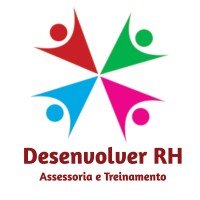 Desenvolver RH Assessoria e Treinamento logo - Similar company to Instituto Desenvolver Rh