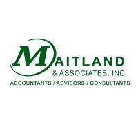 Maitland & Associates, Inc. logo - Similar company to Chiumento Law, Pllc