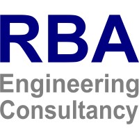 RBA Ltd logo - Similar company to P2Ml