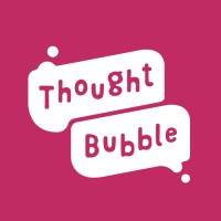 Thought Bubble Festival Ltd. logo - Similar company to Guild66
