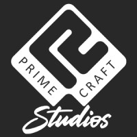 Primecraft Studios logo - Similar company to Abhiru Digital