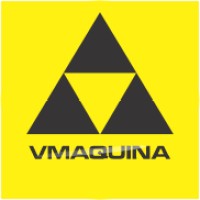 VMAQUINA - Máquinas e Equipamentos Pesados logo - Similar company to Phd Guindastes